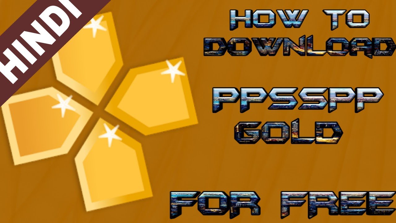 ppsspp free download