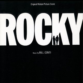 rocky balboa soundtrack
